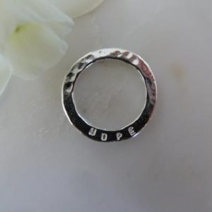 Hope Sentiment Disc
