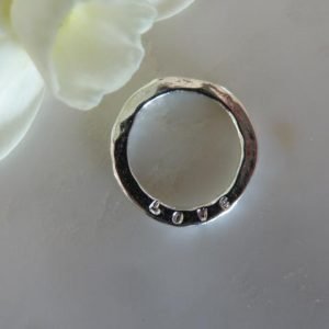 Love Sentiment Disc