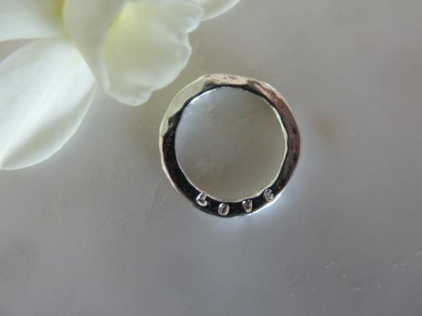 Love Sentiment Disc