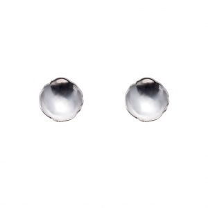 Luna Stud Earrings