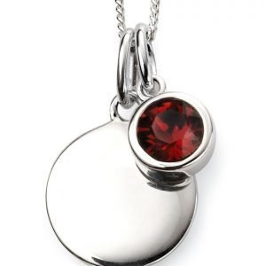 Birthstone Necklaces