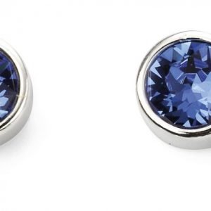 September Birthstone Stud Earrings