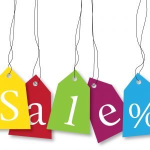 Sale