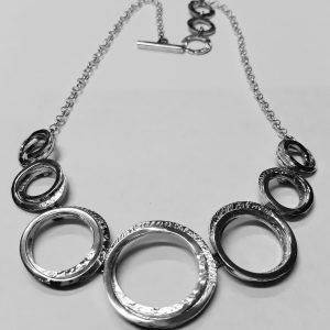 Wound Necklace