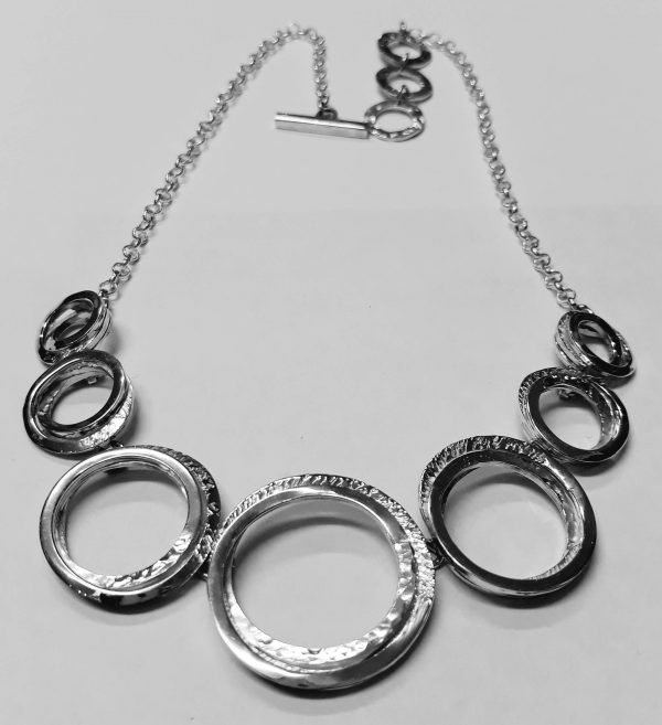 Wound Necklace