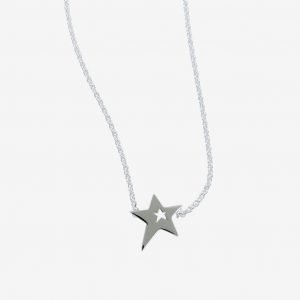 Follow That Star Necklace