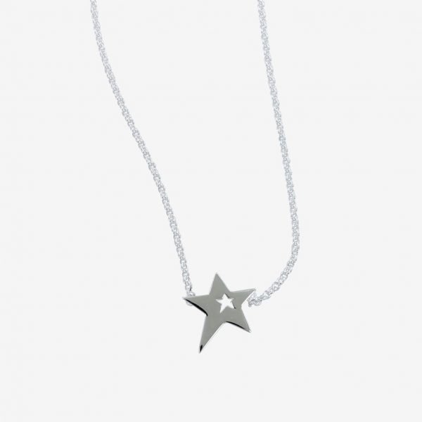 Follow That Star Necklace