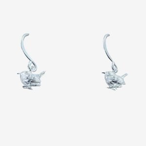 Dinky Creatures - Wren Earrings
